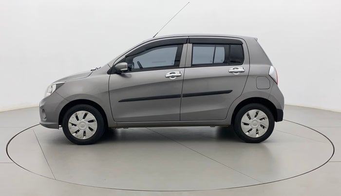 2019 Maruti Celerio ZXI AMT (O), Petrol, Automatic, 39,674 km, Left Side