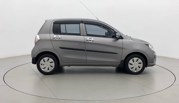 2019 Maruti Celerio ZXI AMT (O), Petrol, Automatic, 39,674 km, Right Side View