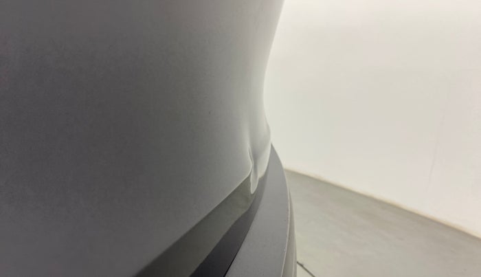2018 Hyundai Grand i10 SPORTZ U2 1.2 CRDI, Diesel, Manual, 88,935 km, Dicky (Boot door) - Slightly dented