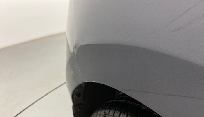 2018 Hyundai Grand i10 SPORTZ U2 1.2 CRDI, Diesel, Manual, 88,935 km, Right quarter panel - Slightly dented