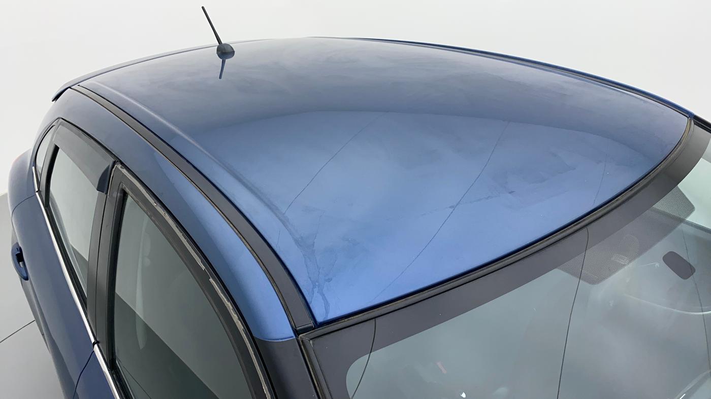 2018 Maruti Baleno DELTA 1.2 K12, Petrol, Manual, 17,515 km, Roof