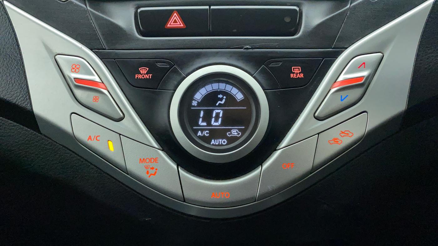 2018 Maruti Baleno DELTA 1.2 K12, Petrol, Manual, 17,515 km, Automatic Climate Control