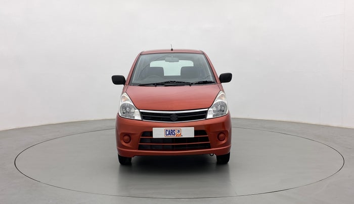 2011 Maruti Zen Estilo LXI, Petrol, Manual, 39,260 km, Front