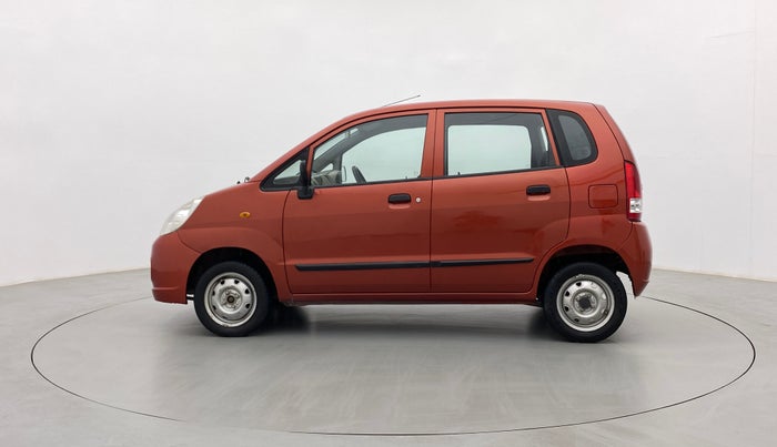 2011 Maruti Zen Estilo LXI, Petrol, Manual, 39,260 km, Left Side