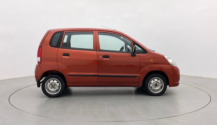 2011 Maruti Zen Estilo LXI, Petrol, Manual, 39,260 km, Right Side View