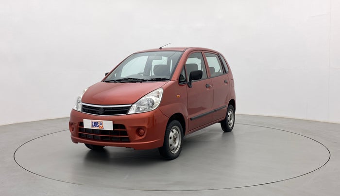 2011 Maruti Zen Estilo LXI, Petrol, Manual, 39,260 km, Left Front Diagonal