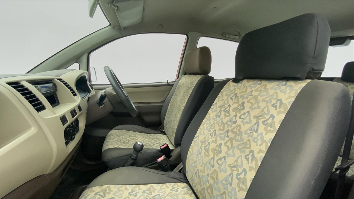 2011 Maruti Zen Estilo LXI, Petrol, Manual, 39,260 km, Right Side Front Door Cabin