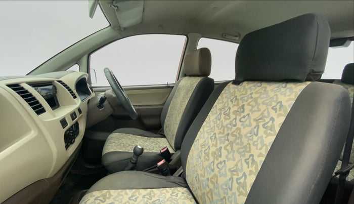 2011 Maruti Zen Estilo LXI, Petrol, Manual, 39,260 km, Right Side Front Door Cabin