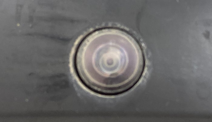 2021 Tata NEXON XZA PLUS SUNROOF DIESEL, Diesel, Automatic, 24,590 km, Parking Camera