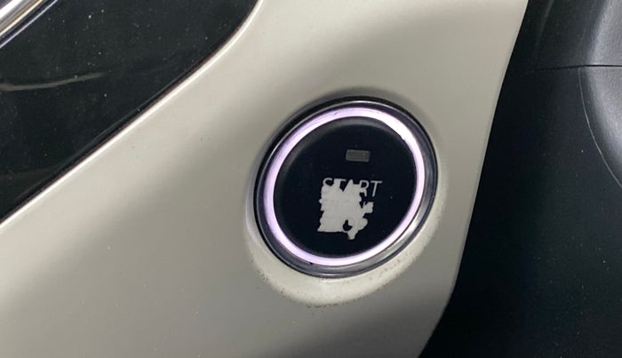 2021 Tata NEXON XZA PLUS SUNROOF DIESEL, Diesel, Automatic, 24,590 km, Keyless Start/ Stop Button