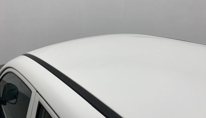 2012 Hyundai Santro Xing GL PLUS, Petrol, Manual, 80,727 km, Roof - Slightly dented