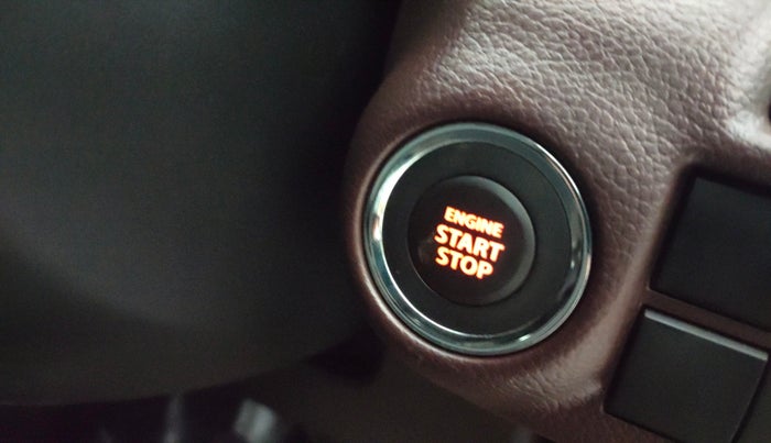 2024 Toyota Urban Cruiser Taisor V 1.0 Petrol AT, Petrol, Automatic, 16,743 km, Keyless Start/ Stop Button