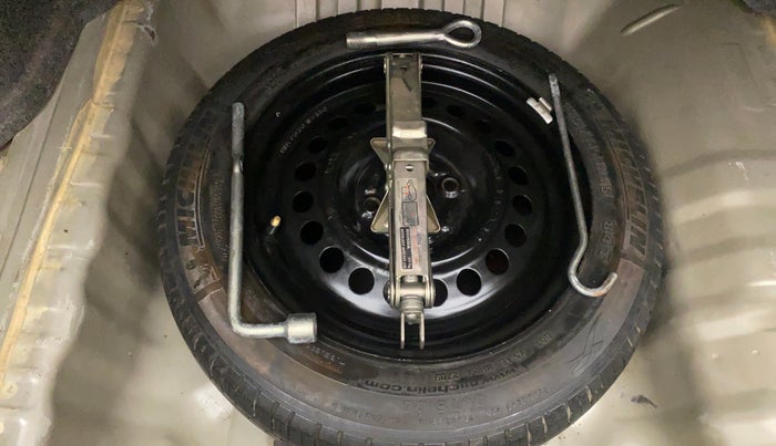 2009 Honda City V MT PETROL, Petrol, Manual, 90,814 km, Spare Tyre