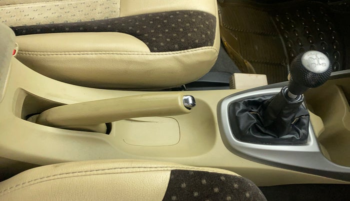 2009 Honda City V MT PETROL, Petrol, Manual, 90,814 km, Gear Lever