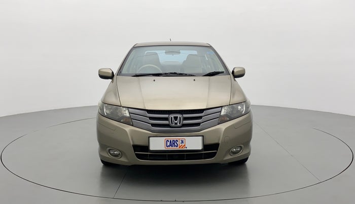 2009 Honda City V MT PETROL, Petrol, Manual, 90,814 km, Front