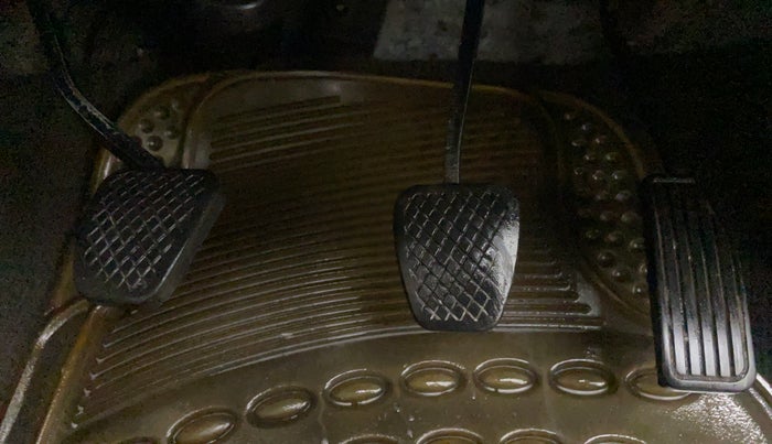 2009 Honda City V MT PETROL, Petrol, Manual, 90,814 km, Pedals