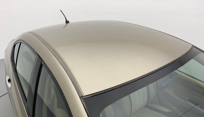 2009 Honda City V MT PETROL, Petrol, Manual, 90,814 km, Roof