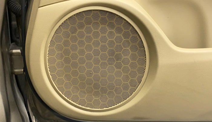 2009 Honda City V MT PETROL, Petrol, Manual, 90,814 km, Speaker