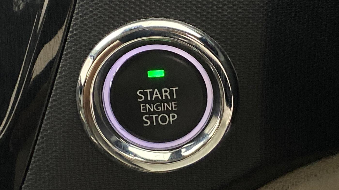 2023 Tata TIGOR XZ PLUS PETROL, Petrol, Manual, 11,490 km, Keyless Start/ Stop Button