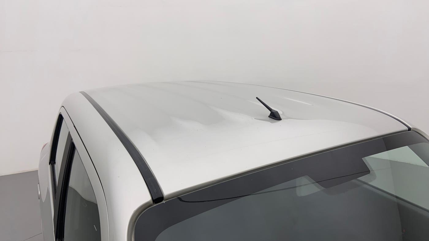 2019 Maruti S PRESSO VXI+, Petrol, Manual, 15,732 km, Roof