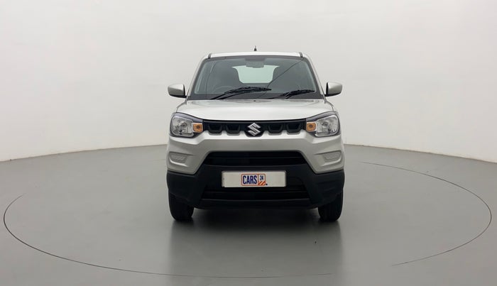 2019 Maruti S PRESSO VXI+, Petrol, Manual, 15,732 km, Front