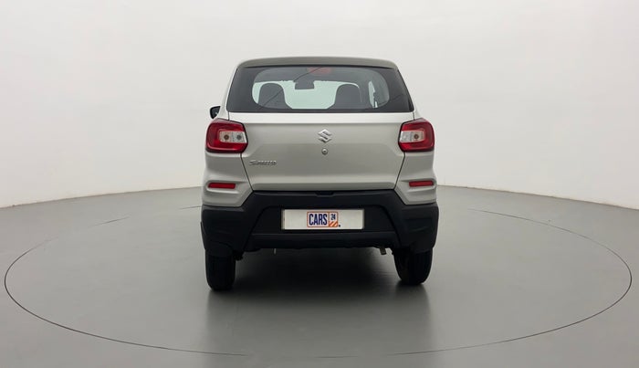 2019 Maruti S PRESSO VXI+, Petrol, Manual, 15,732 km, Back/Rear