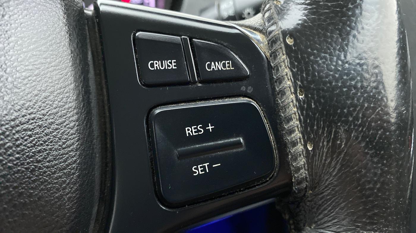2016 Maruti Vitara Brezza ZDI, Diesel, Manual, 48,477 km, Adaptive Cruise Control