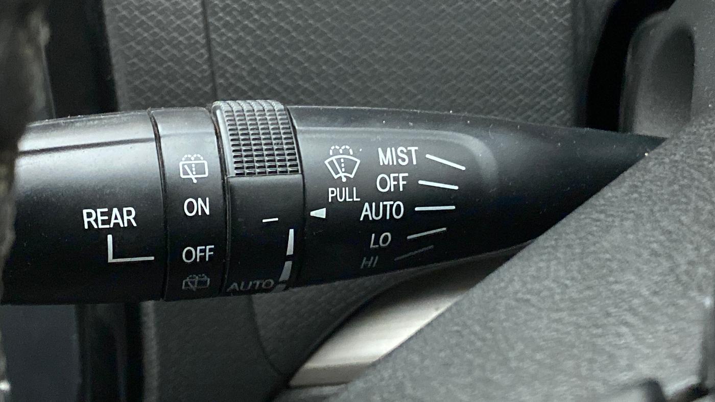 2016 Maruti Vitara Brezza ZDI, Diesel, Manual, 48,477 km, Rain Sensing Wipers