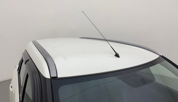 2017 Maruti Vitara Brezza ZDI, Diesel, Manual, 68,837 km, Roof