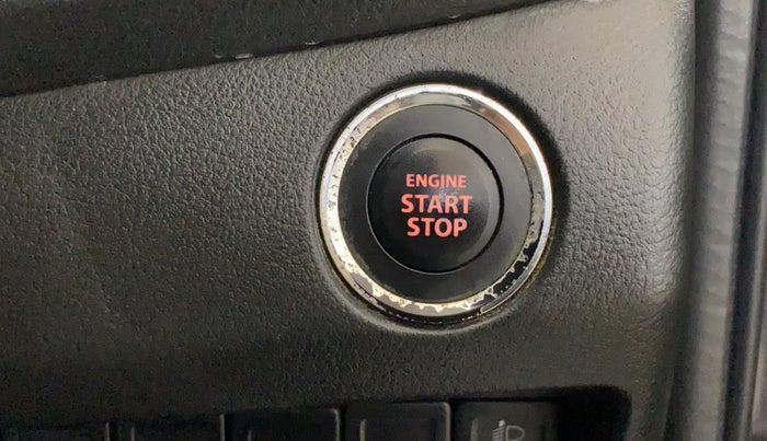 2015 Maruti Baleno ALPHA PETROL 1.2, Petrol, Manual, 52,506 km, Keyless Start/ Stop Button