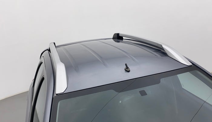 2015 Toyota Etios CROSS 1.2 G, CNG, Manual, 72,070 km, Roof