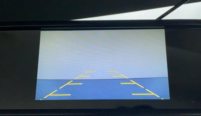 2015 Toyota Etios CROSS 1.2 G, CNG, Manual, 72,070 km, IRVM Reverse Camera