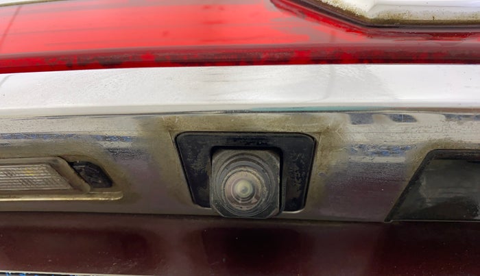 2019 MG HECTOR SMART 1.5 DCT PETROL, Petrol, Automatic, 64,111 km, Parking Camera