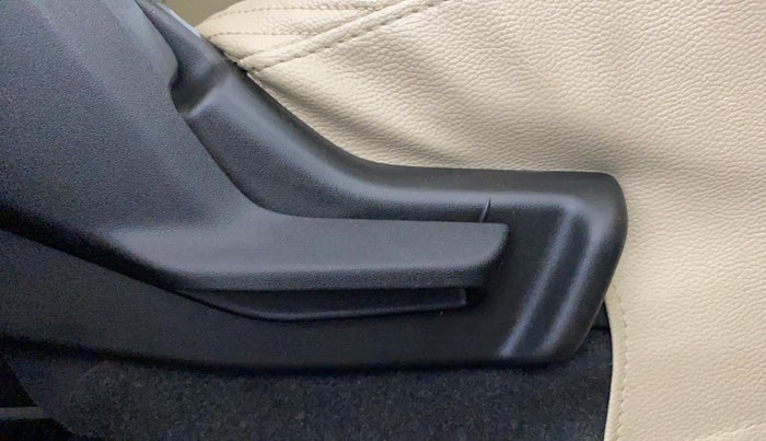 2023 Maruti Celerio VXI CNG, CNG, Manual, 46,176 km, Driver Side Adjustment Panel