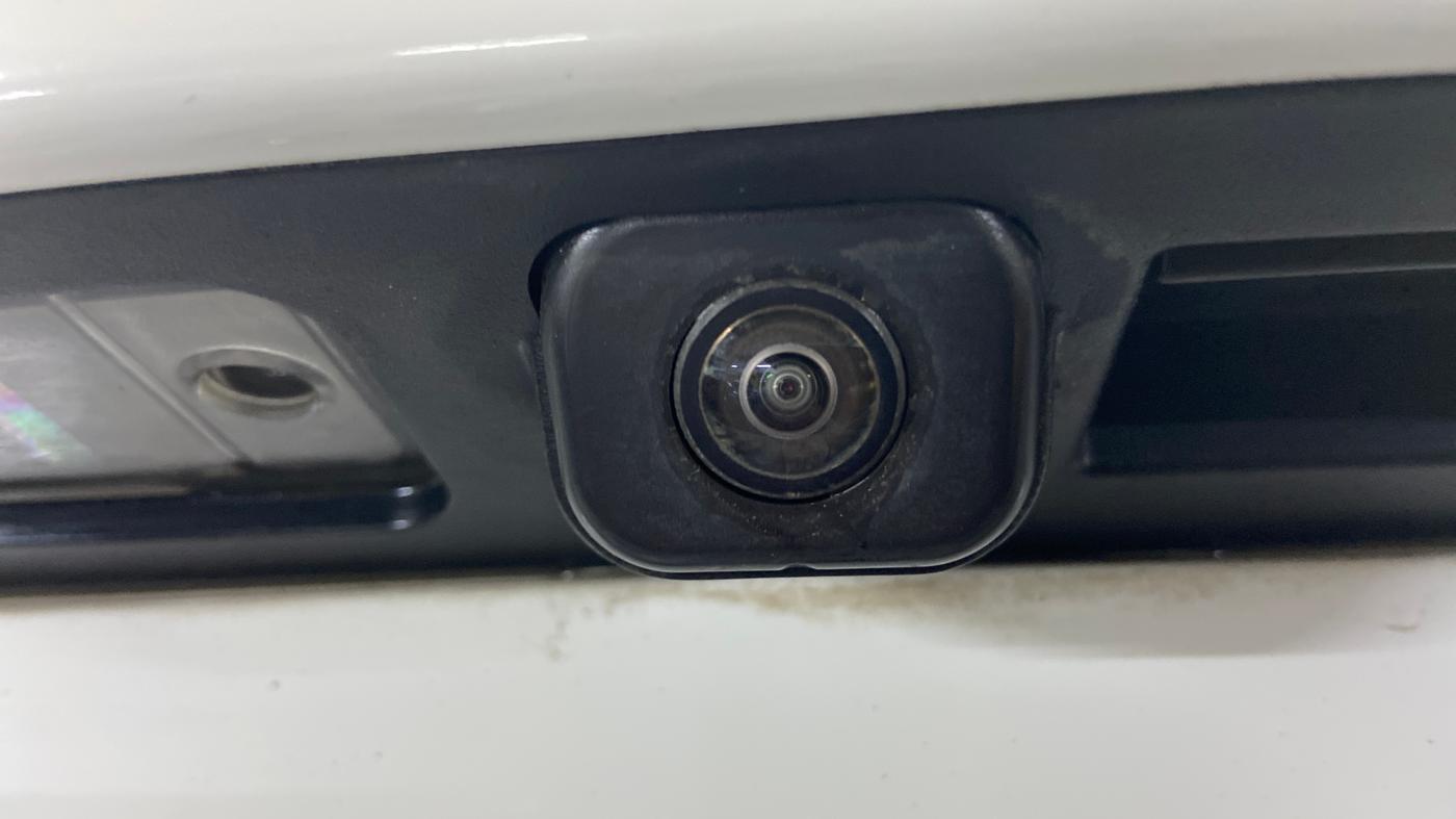 2020 Hyundai Creta SX 1.5 PETROL, Petrol, Manual, 60,888 km, Parking Camera