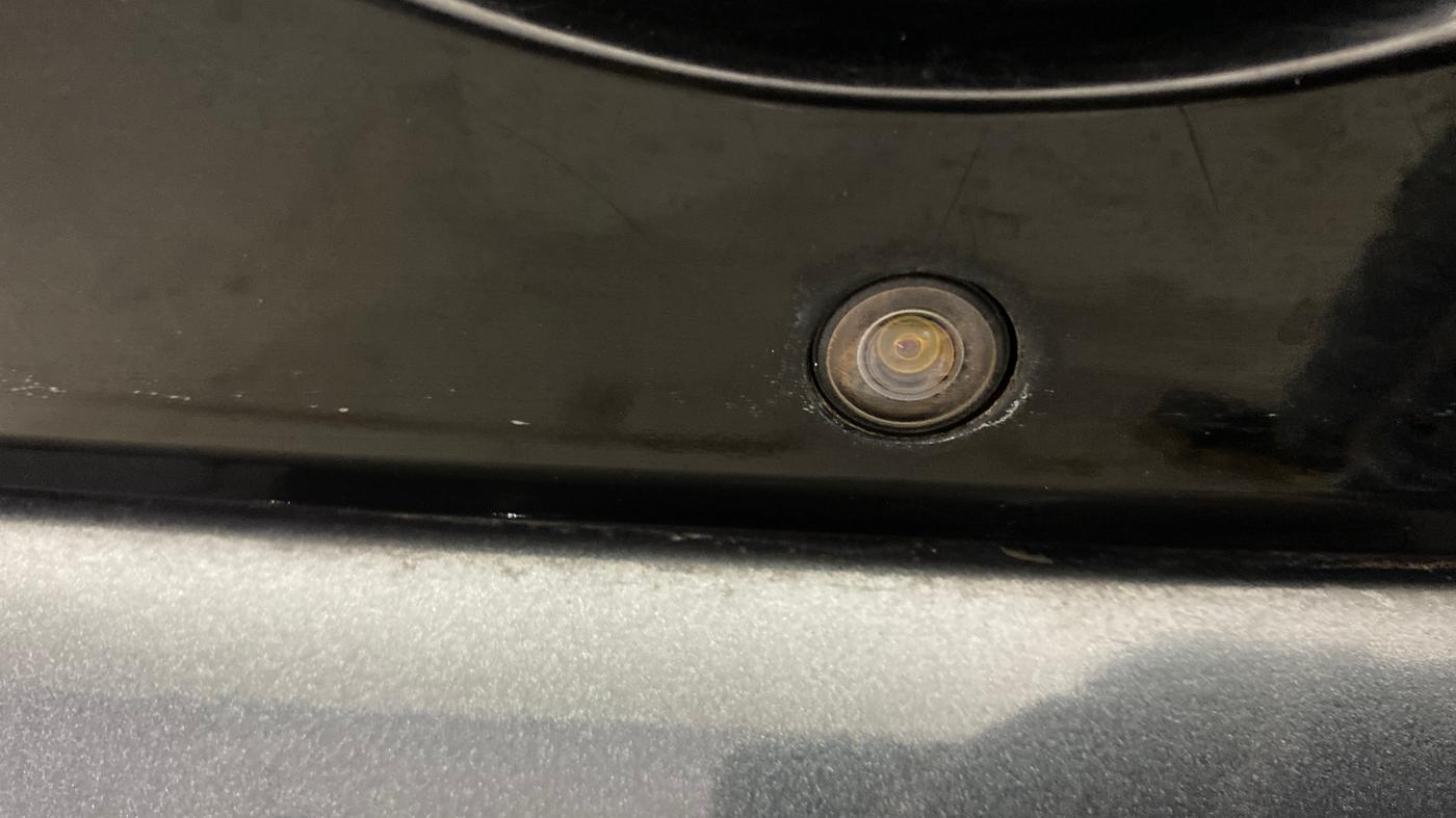 2019 Tata NEXON XZA PLUS PETROL, Petrol, Automatic, 79,696 km, Parking Camera