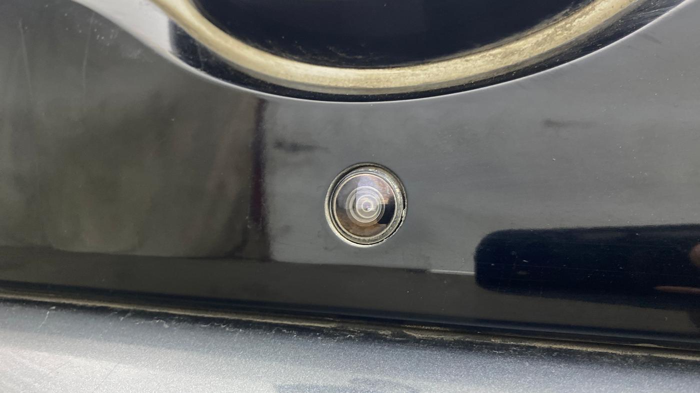 2021 Tata NEXON XZ PLUS PETROL, Petrol, Manual, 92,167 km, Parking Camera