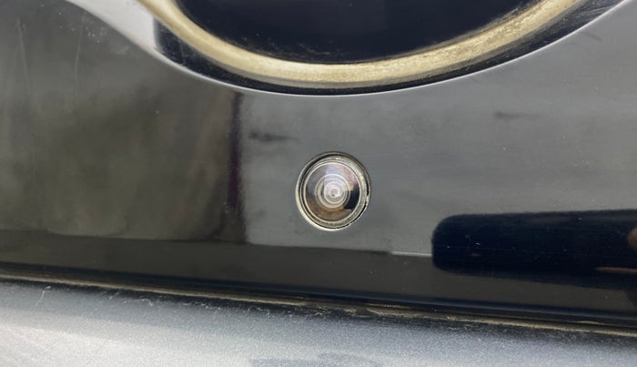 2021 Tata NEXON XZ PLUS PETROL, Petrol, Manual, 92,643 km, Parking Camera