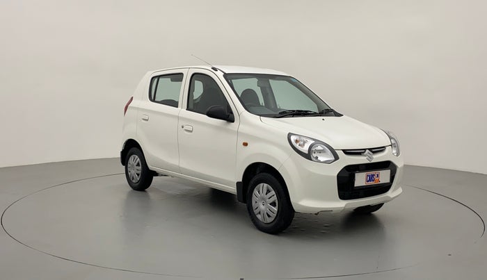 2016 Maruti Alto 800 LXI, Petrol, Manual, 45,166 km, Right Front Diagonal