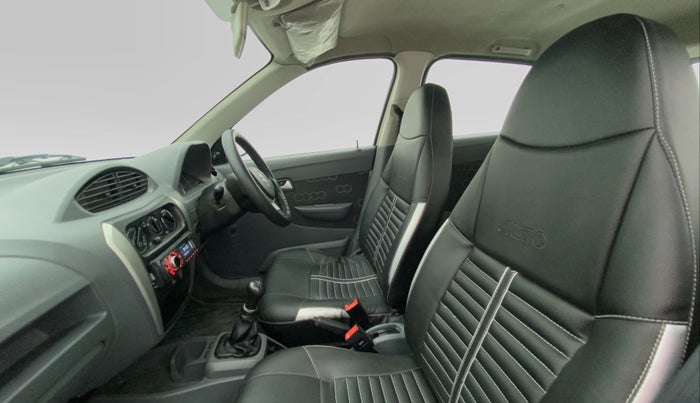 2016 Maruti Alto 800 LXI, Petrol, Manual, 45,166 km, Right Side Front Door Cabin View