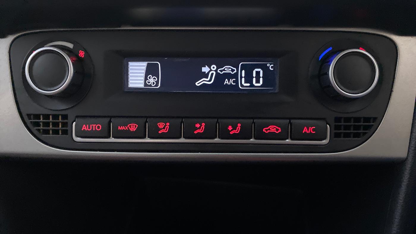 2017 Volkswagen Polo HIGHLINE1.5L DIESEL, Diesel, Manual, 53,218 km, Automatic Climate Control