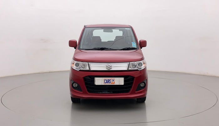 2013 Maruti Wagon R Stingray VXI, Petrol, Manual, 44,576 km, Front