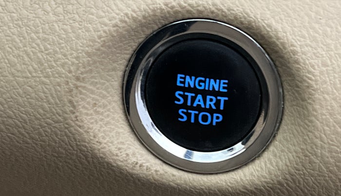 2020 Toyota YARIS G MT, Petrol, Manual, 96,203 km, Keyless Start/ Stop Button