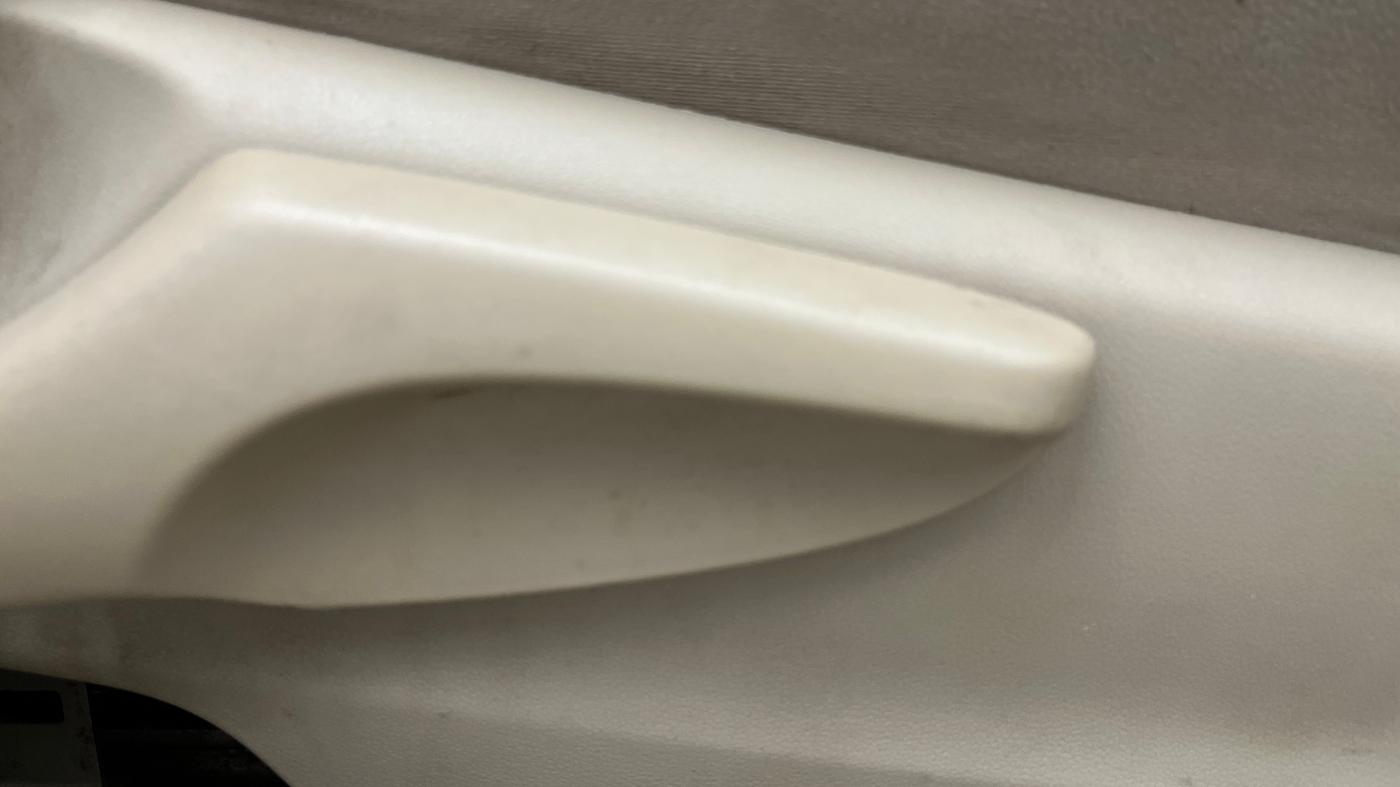 2020 Toyota YARIS G MT, Petrol, Manual, 96,276 km, Driver Side Adjustment Panel