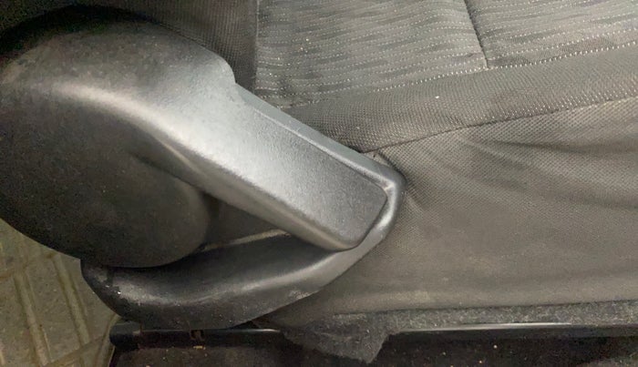 2016 Maruti Baleno DELTA PETROL 1.2, Petrol, Manual, 72,365 km, Driver Side Adjustment Panel