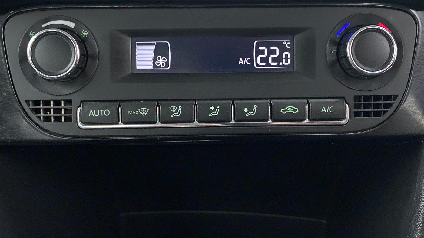 2017 Skoda Rapid 1.5 TDI MONTE CARLO AT, Diesel, Automatic, 71,493 km, Automatic Climate Control