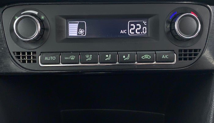 2017 Skoda Rapid 1.5 TDI MONTE CARLO AT, Diesel, Automatic, 71,493 km, Automatic Climate Control