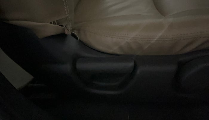 2015 Honda Jazz 1.2L I-VTEC S, Petrol, Manual, 53,082 km, Driver Side Adjustment Panel