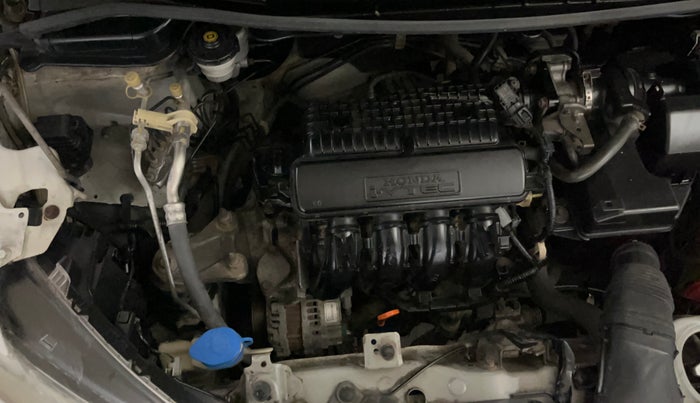 2015 Honda Jazz 1.2L I-VTEC S, Petrol, Manual, 53,082 km, Engine View - Right