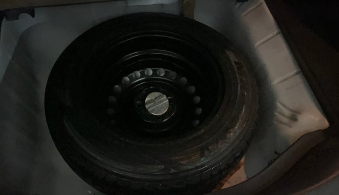 2015 Honda Jazz 1.2L I-VTEC S, Petrol, Manual, 53,082 km, Spare Tyre